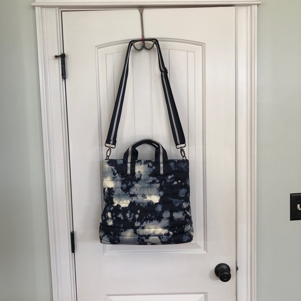 Think Royln Women's Editor Tote Bag! - Picture 3 of 9
